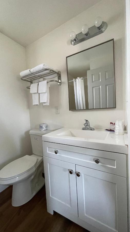 Morgan Inn And Suites Walla Walla Milton-Freewater Eksteriør bilde