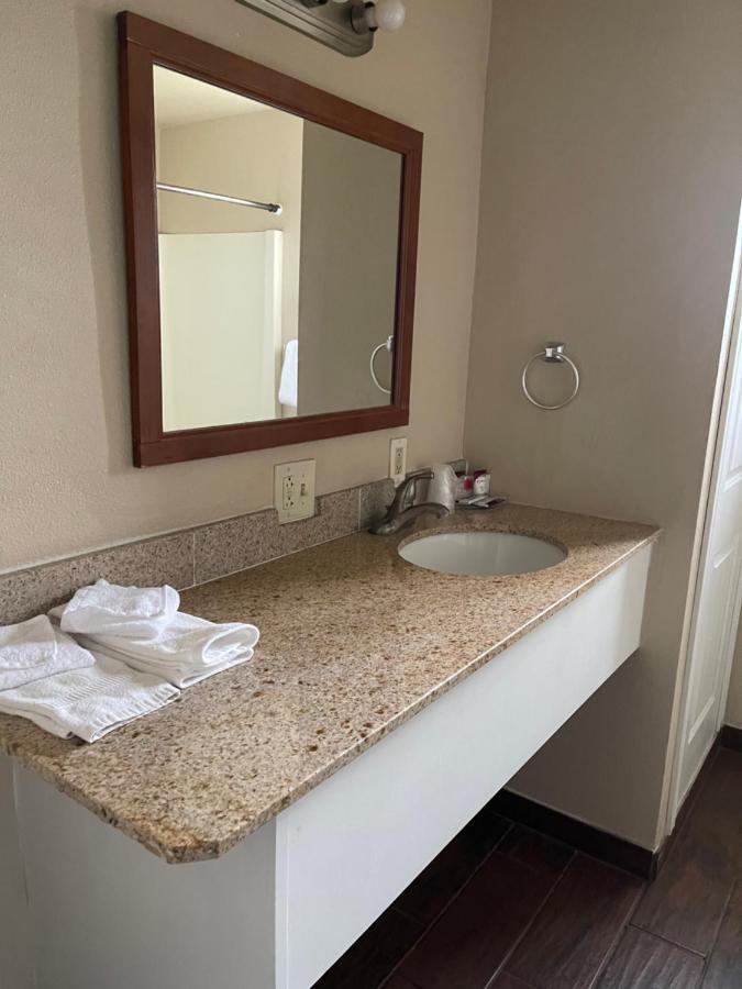 Morgan Inn And Suites Walla Walla Milton-Freewater Eksteriør bilde