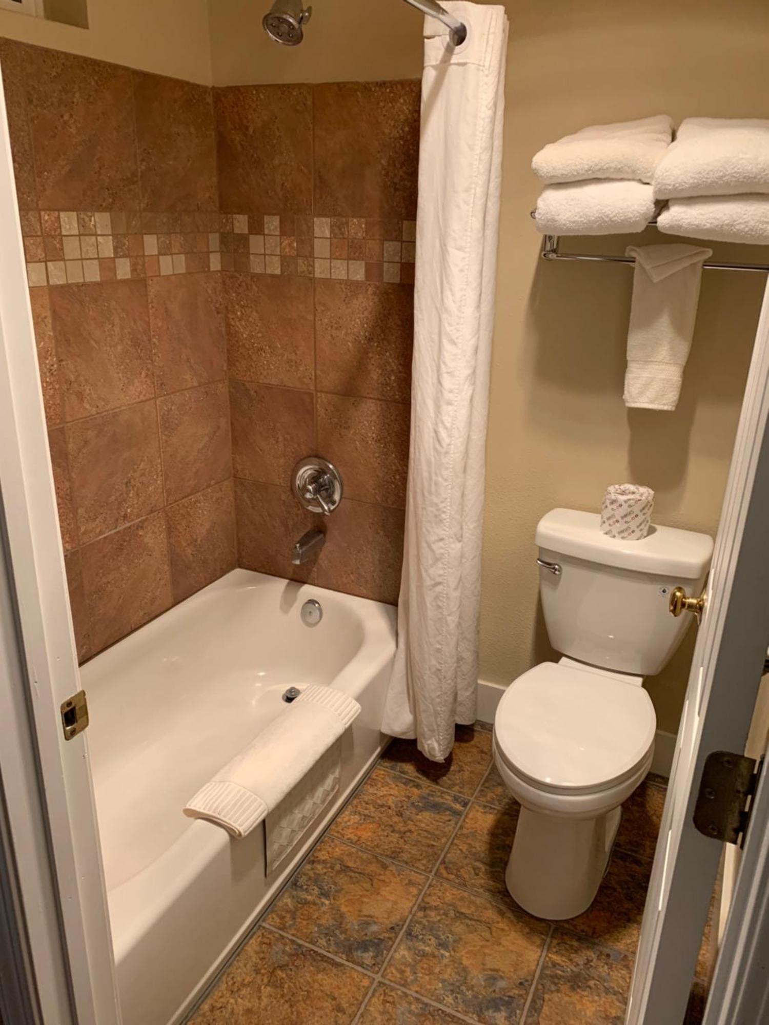 Morgan Inn And Suites Walla Walla Milton-Freewater Eksteriør bilde