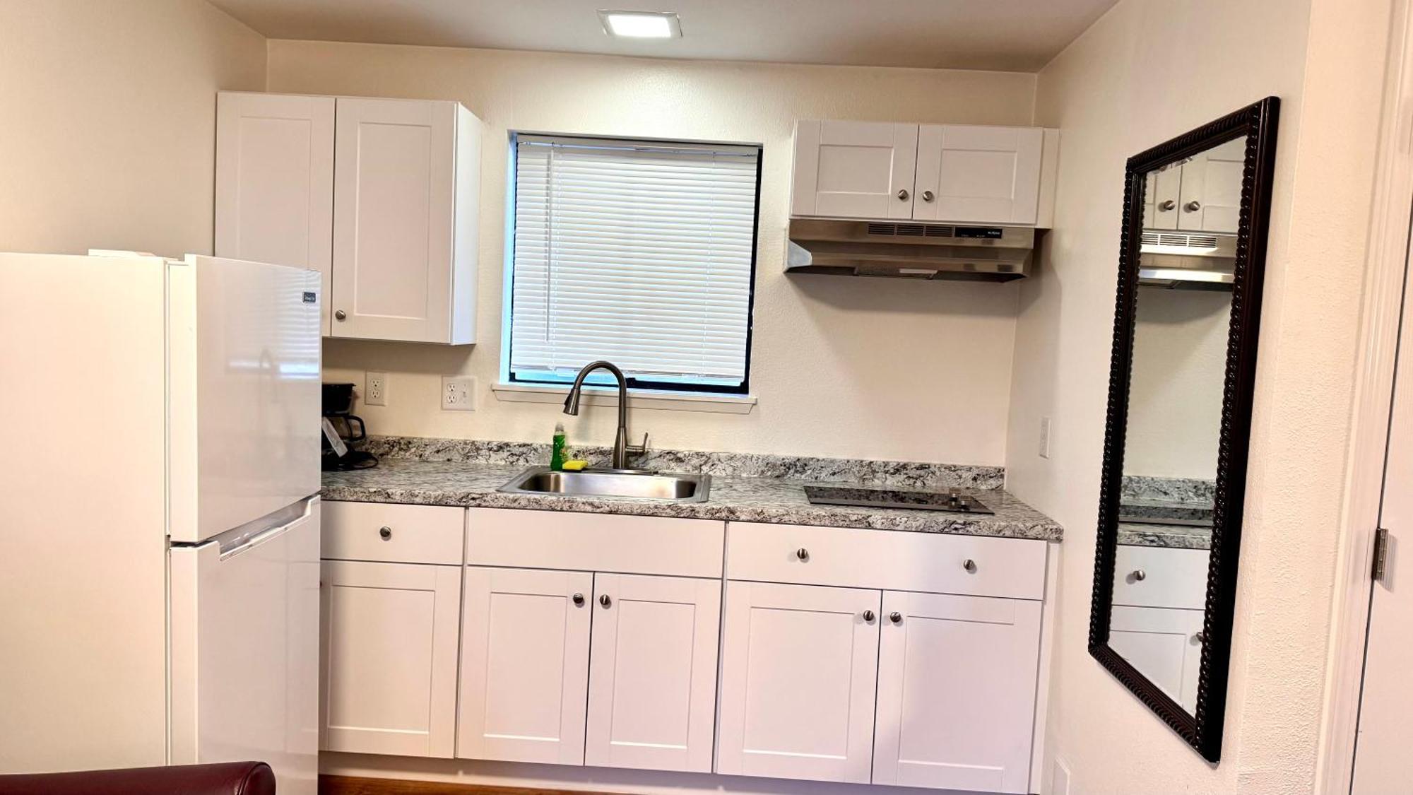 Morgan Inn And Suites Walla Walla Milton-Freewater Eksteriør bilde