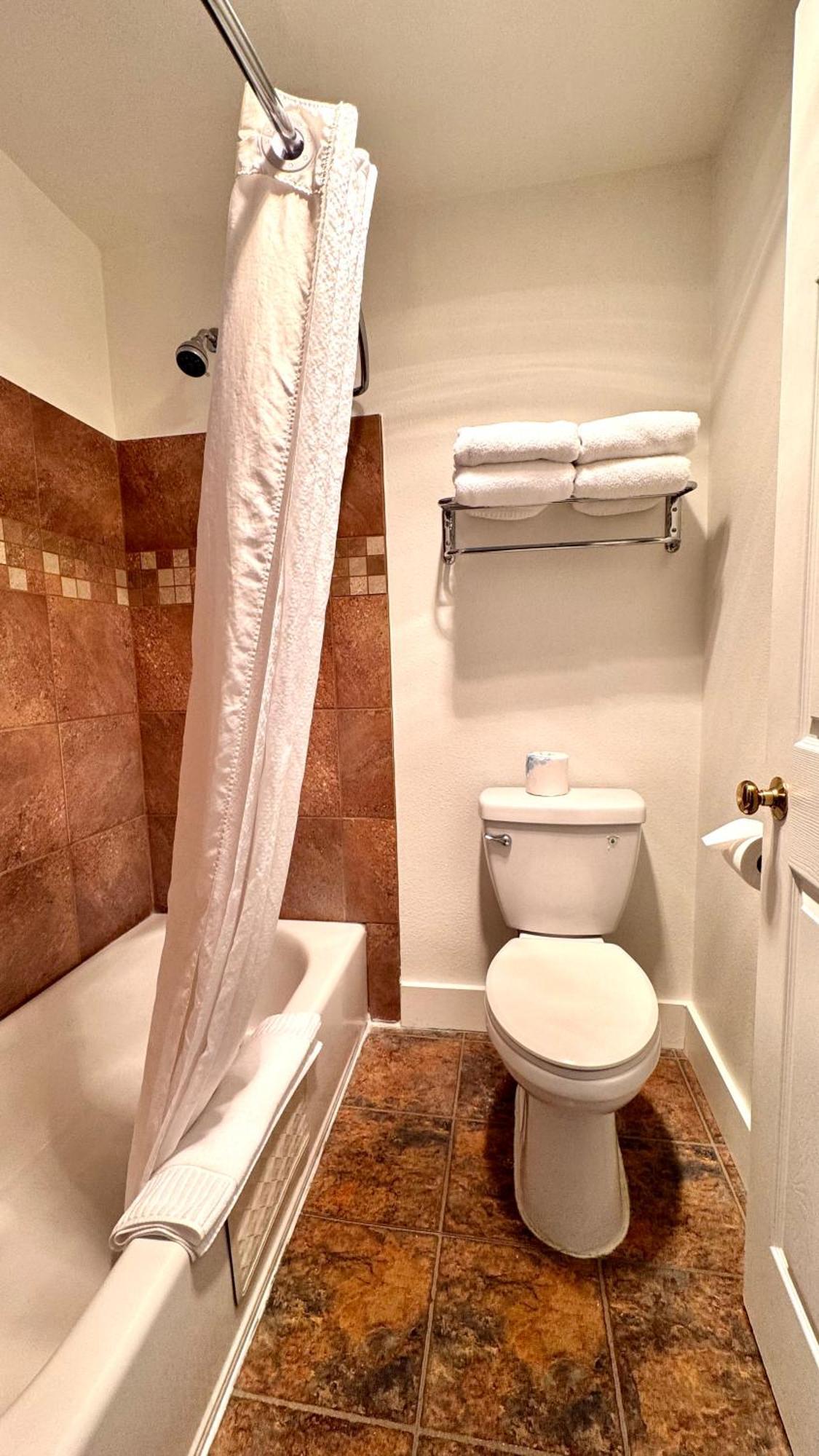 Morgan Inn And Suites Walla Walla Milton-Freewater Eksteriør bilde
