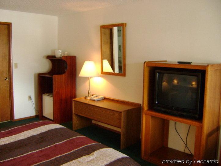 Morgan Inn And Suites Walla Walla Milton-Freewater Rom bilde