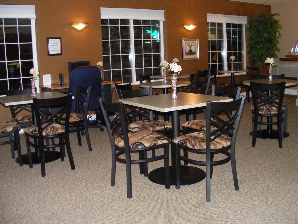 Morgan Inn And Suites Walla Walla Milton-Freewater Eksteriør bilde