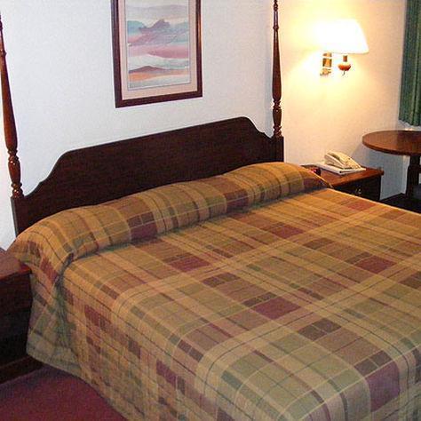 Morgan Inn And Suites Walla Walla Milton-Freewater Rom bilde