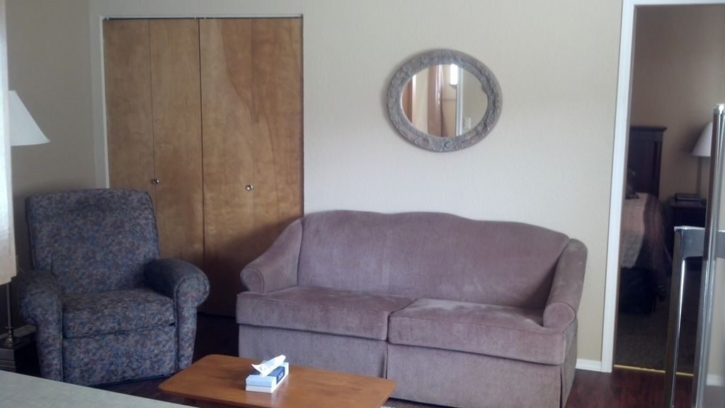 Morgan Inn And Suites Walla Walla Milton-Freewater Rom bilde