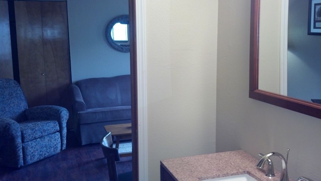 Morgan Inn And Suites Walla Walla Milton-Freewater Rom bilde