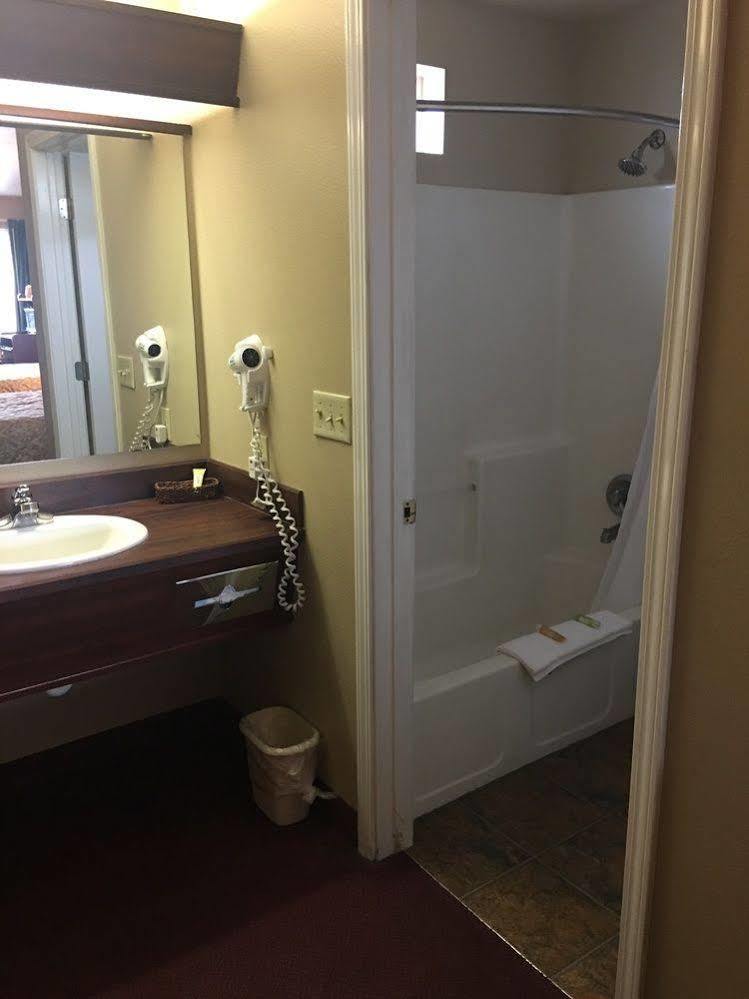 Morgan Inn And Suites Walla Walla Milton-Freewater Eksteriør bilde