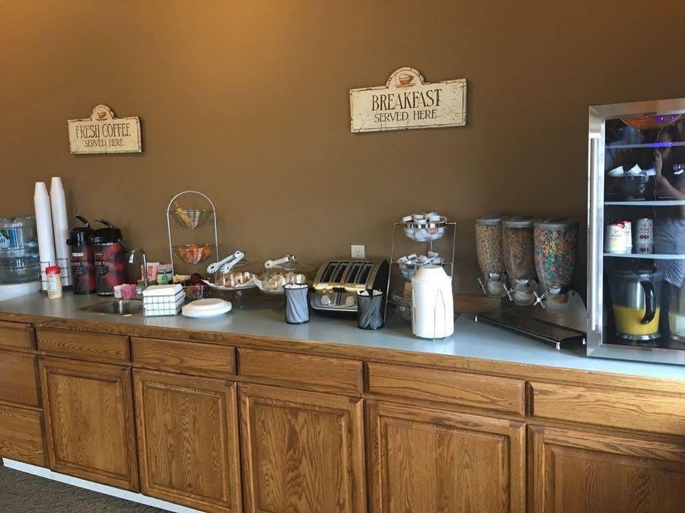 Morgan Inn And Suites Walla Walla Milton-Freewater Eksteriør bilde