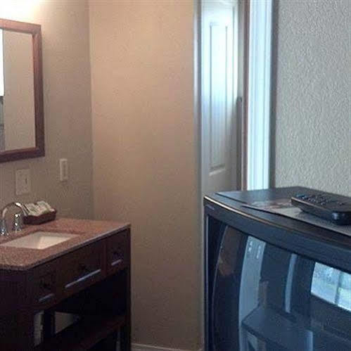 Morgan Inn And Suites Walla Walla Milton-Freewater Eksteriør bilde