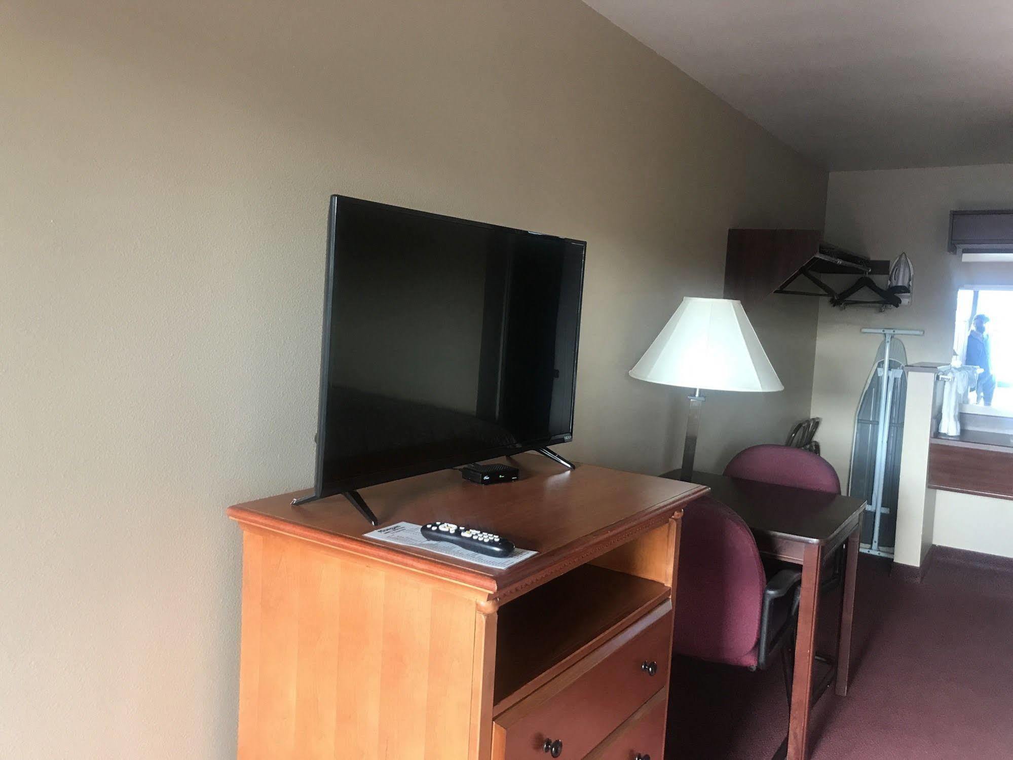 Morgan Inn And Suites Walla Walla Milton-Freewater Eksteriør bilde