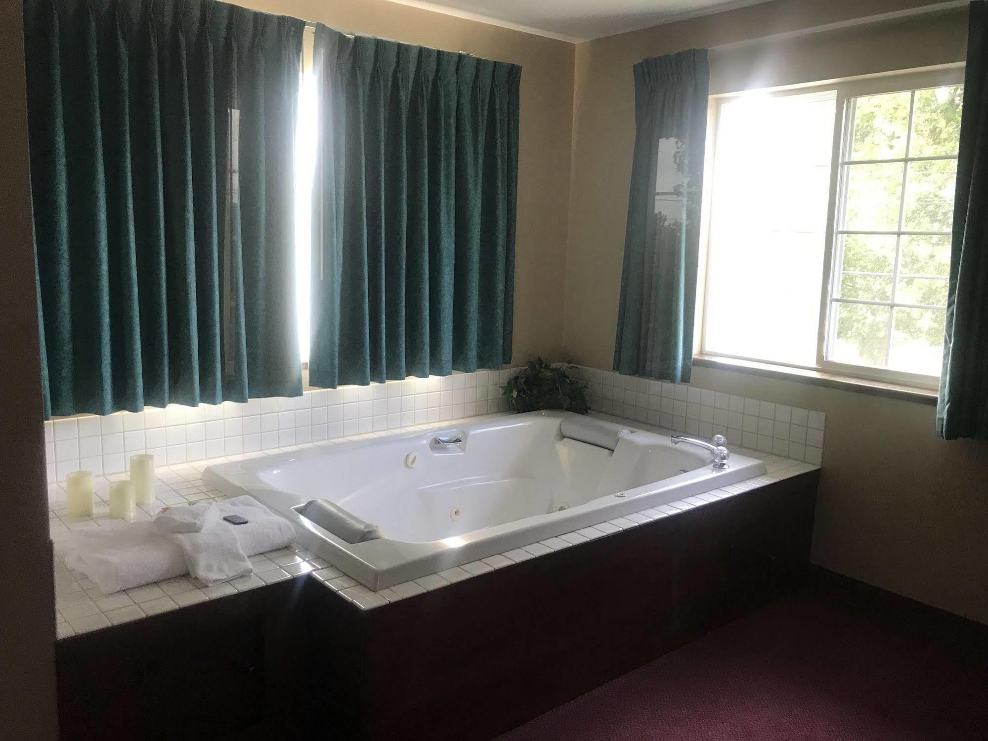 Morgan Inn And Suites Walla Walla Milton-Freewater Eksteriør bilde